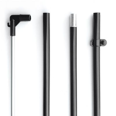 Beachflag Promo Square, Segmente